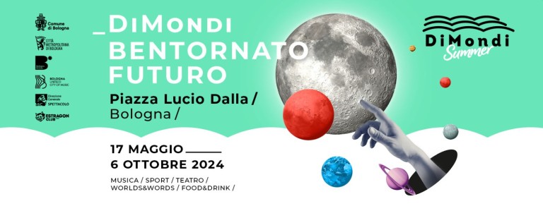 immagine di DiMondi Summer 2024