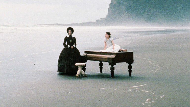 immagine di Lezioni di piano