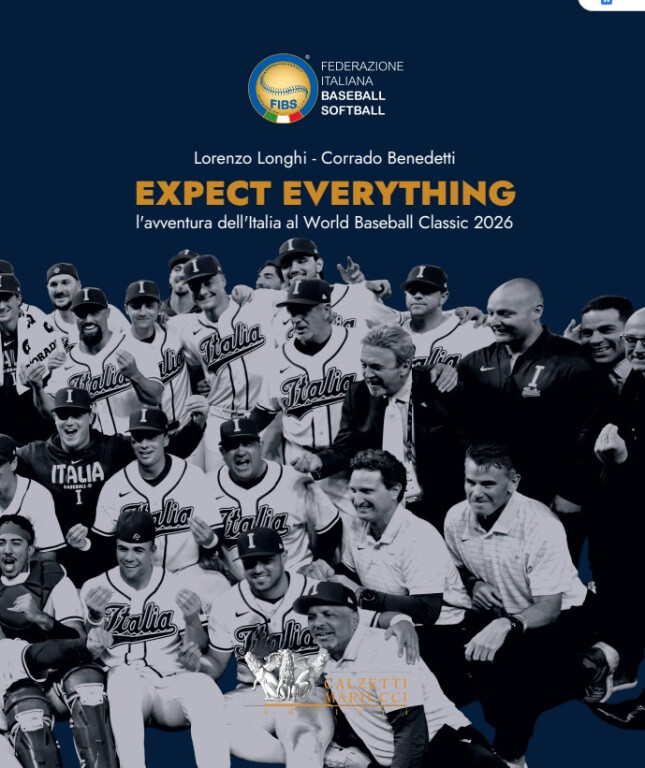 immagine di Expect Everything