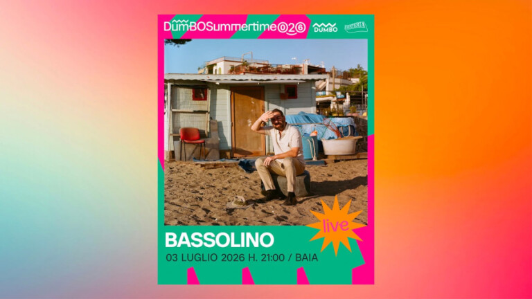 immagine di Bassolino