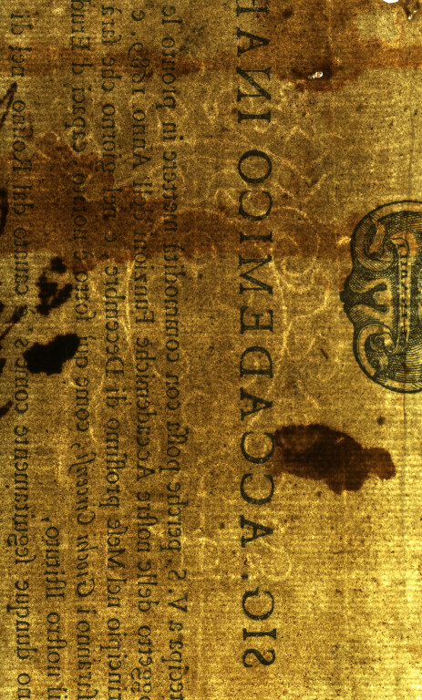 image of ID. 86 stemma Medici, GBS