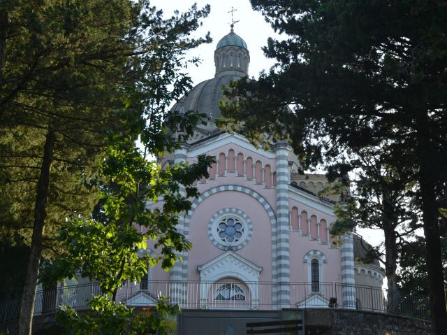 Chiesa di San Mamante
