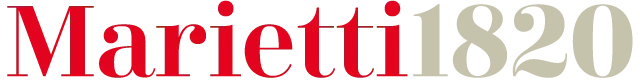 immagine di Marietti 1820