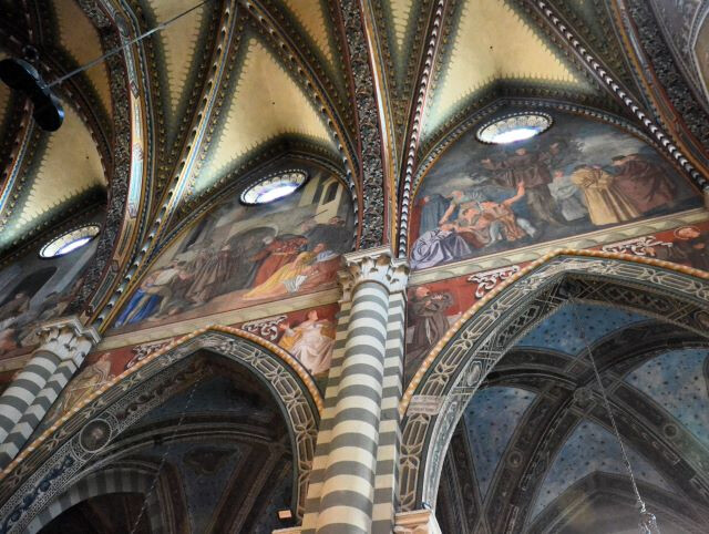 Basilica di S. Antonio da Padova (BO)