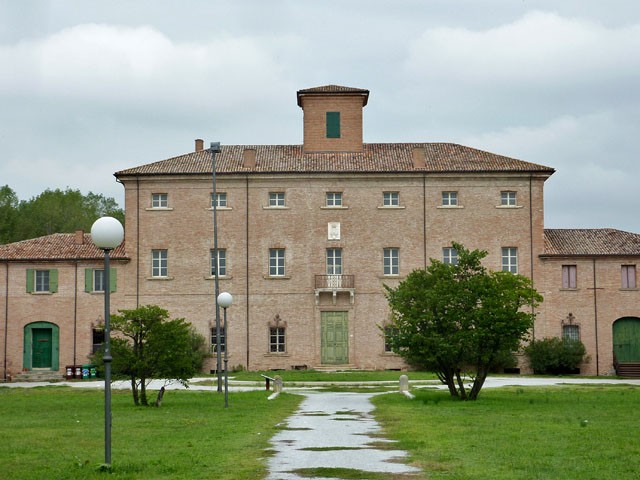Villa Torlonia 