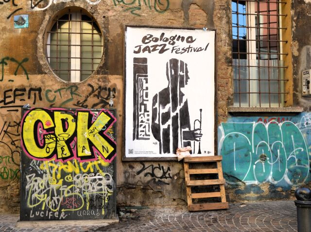 BJF Bologna Jazz Festival