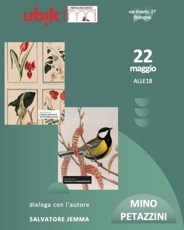 cover of Natura e composizione 