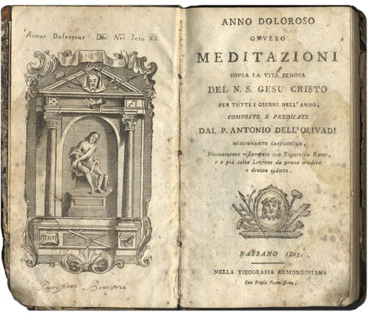 Antonio da Olivadi