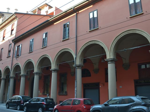Casa Gozzadini