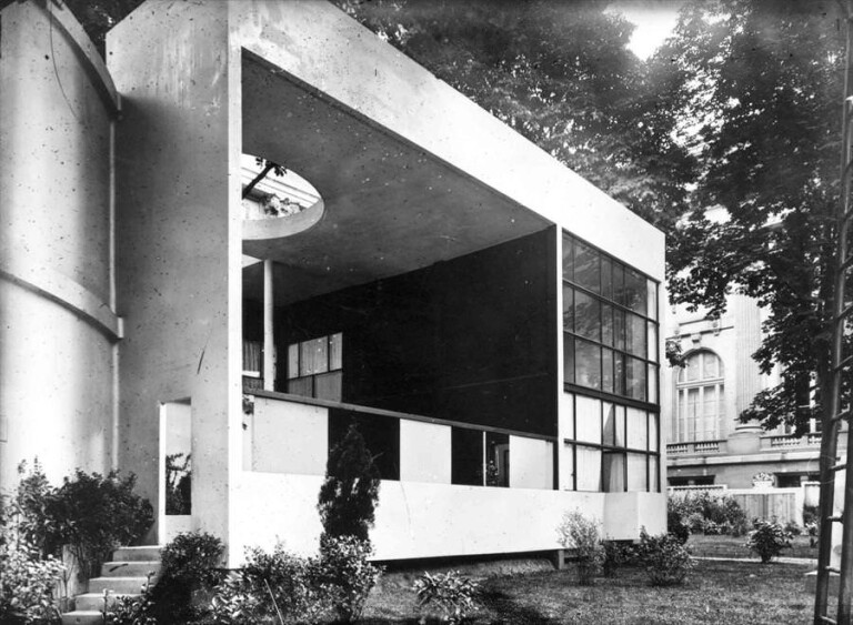 realisations pavillon de lesprit nouveau paris france 1924 1