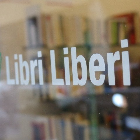 copertina di Libri Liberi