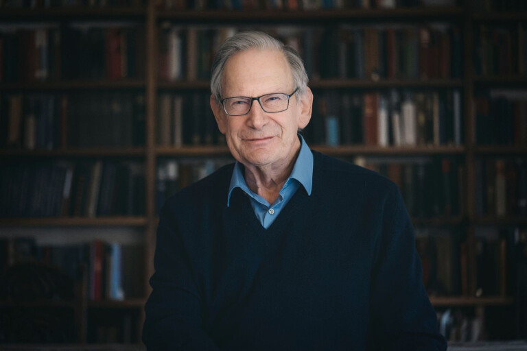 immagine di Sir John Eliot Gardiner 