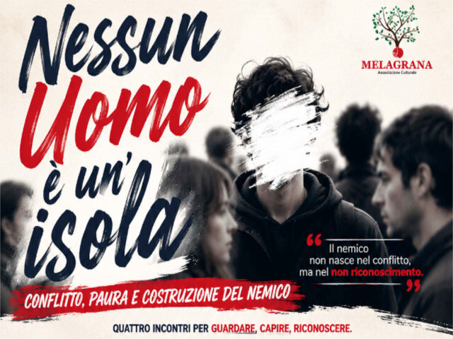 copertina di Unde malum: da dove nasce il male?