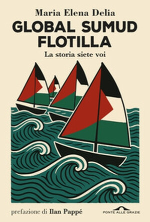immagine di Global Sumud Flotilla