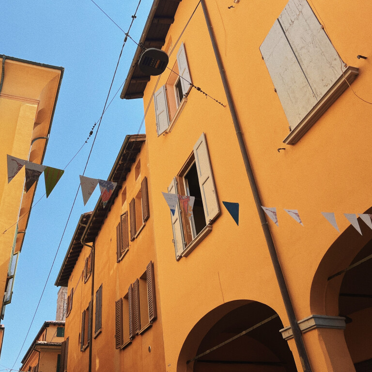 Festa dele Strade Strette