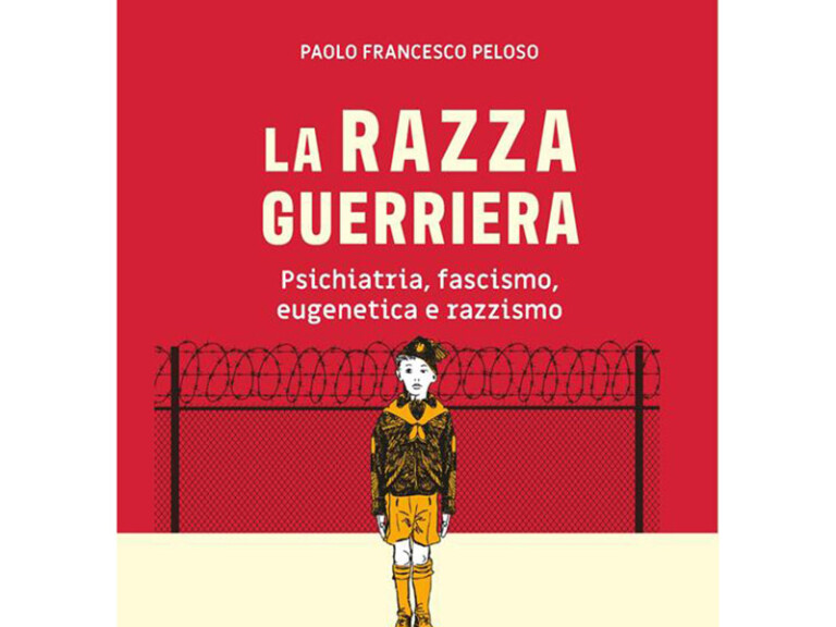 immagine di La razza guerriera