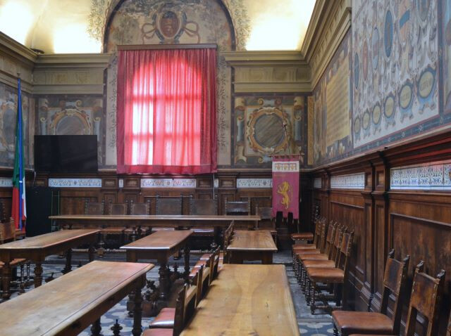 Palazzo comunale