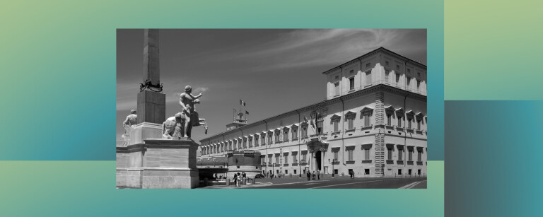 image de Il Principe e la Repubblica