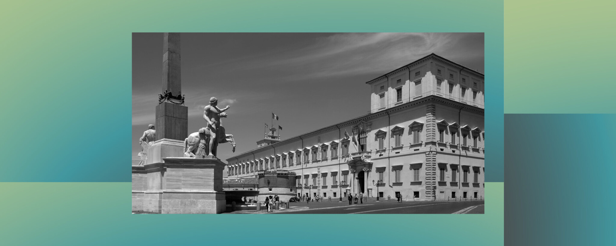 couverture de Il Principe e la Repubblica