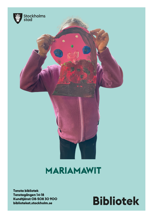 MARIAMAWIT