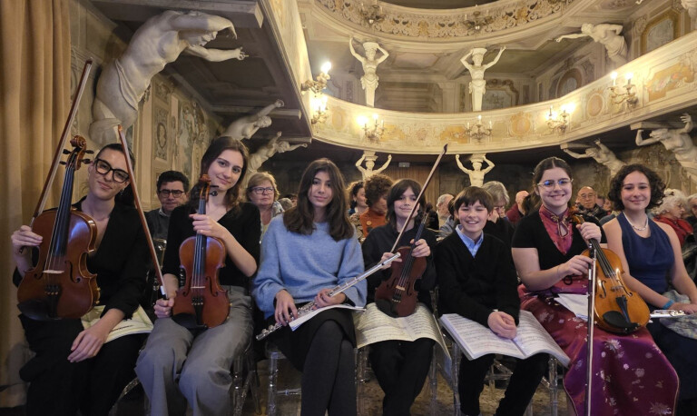 Foto   scuola Inno alla Gioia 11