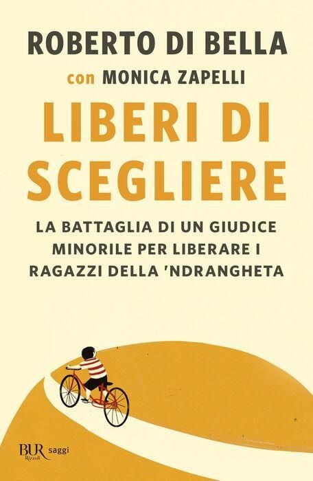 cover of Liberi di scegliere