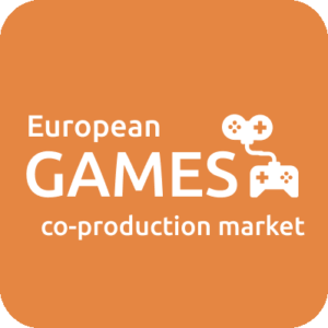 immagine di European Games  Co-Production Market 2023