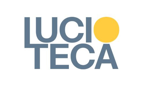 copertina di Nasce la LucioTeca