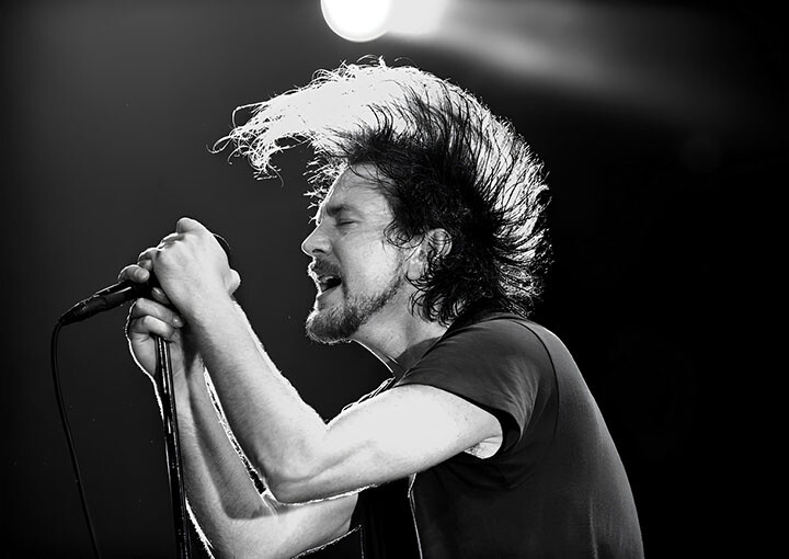 immagine di Anni luce: i Pearl Jam e me