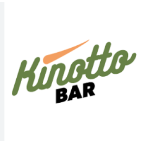 copertina di Kinotto Bar