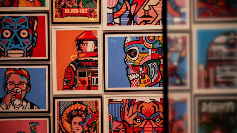 cover of Van Orton: Playgrounds