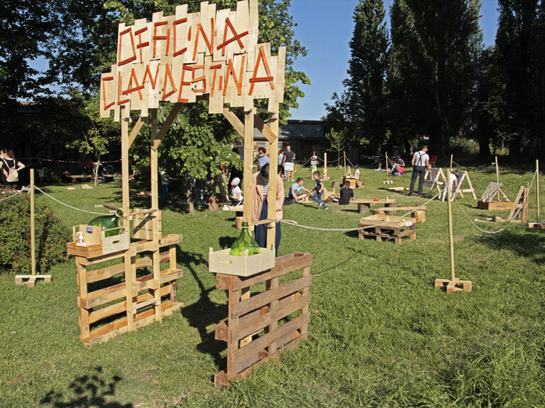 giochi officina
