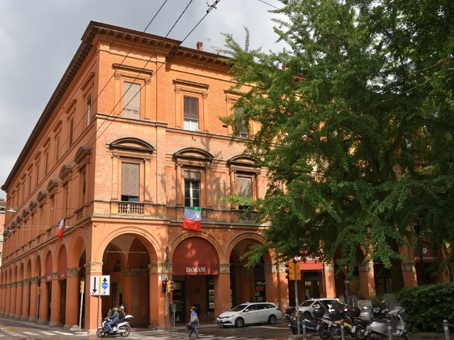 Palazzo Guidotti