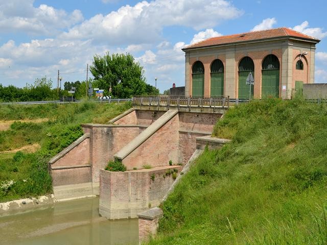 Consorzio della Bonifica Burana (FE)