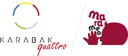 couverture de Karabak Quattro Consorzio di Cooperative