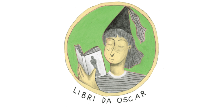 Libri da Oscar 2023 - 2024 | I libri premiati dalle classi