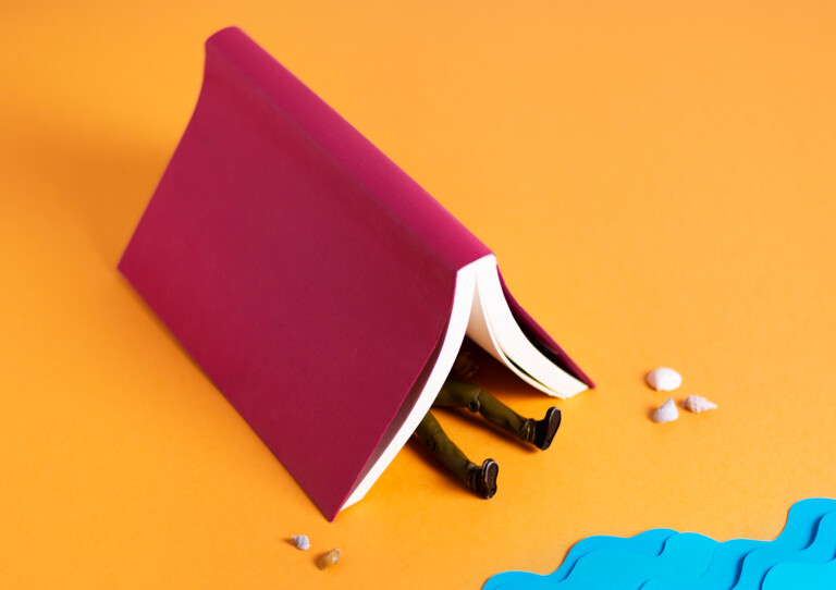 Libri per l'estate 2026 - scuola secondaria di I grado