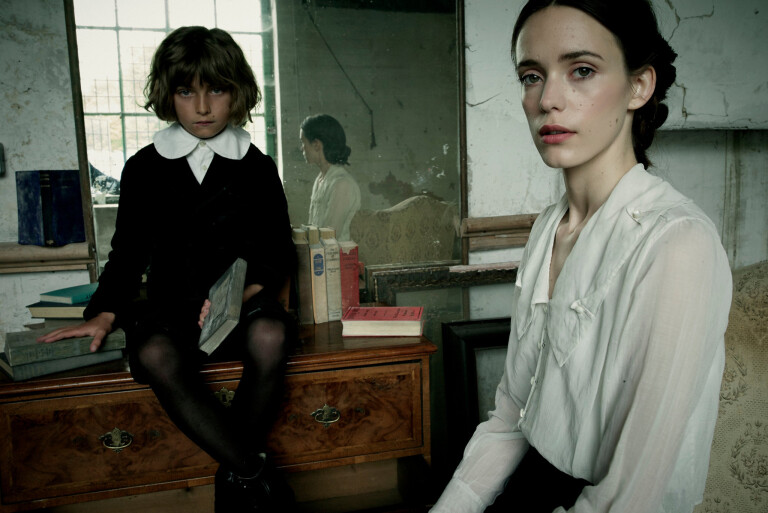cover of Childhood of a Leader