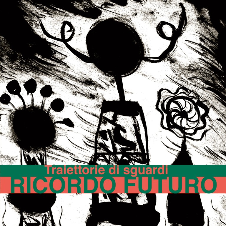 copertina di Ricordo Futuro