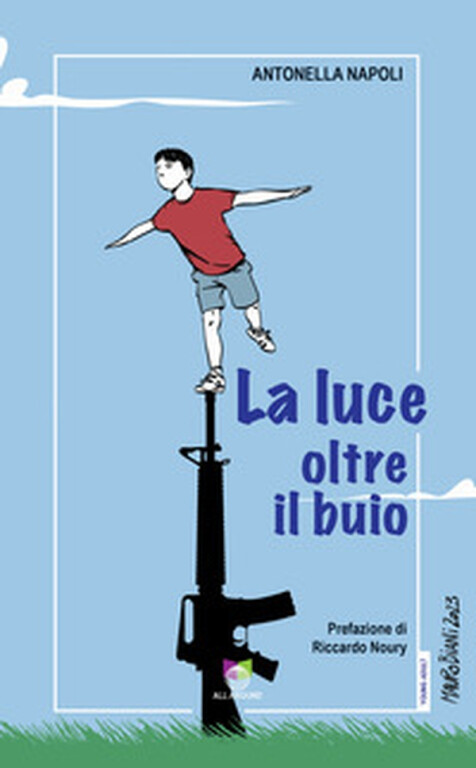 immagine di La luce oltre il buio