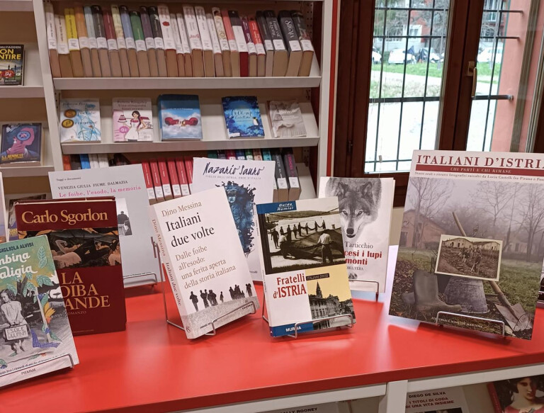 image of Mostra Giorno del Ricordo