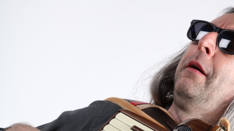 copertina di IO AMO…Il JAZZ - FRANCO FASANO