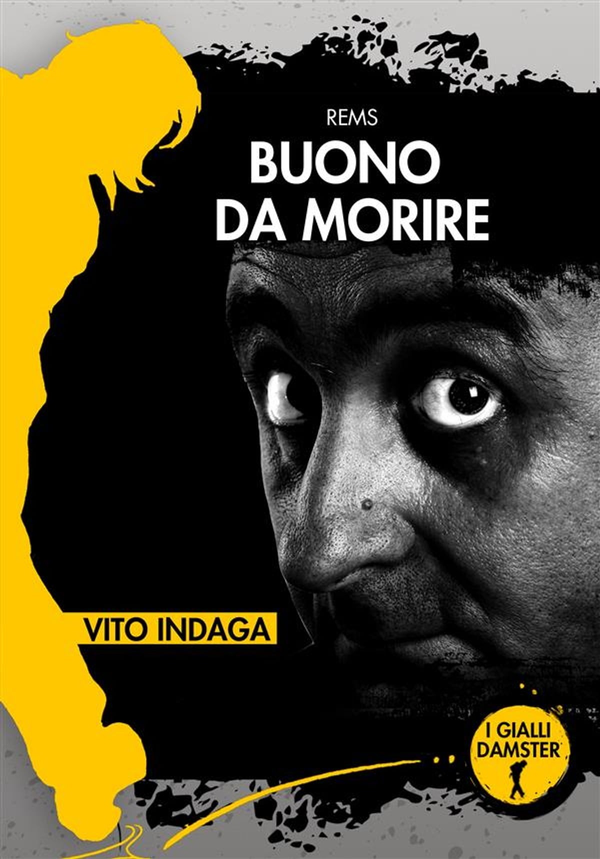 copertina di Buono da morire