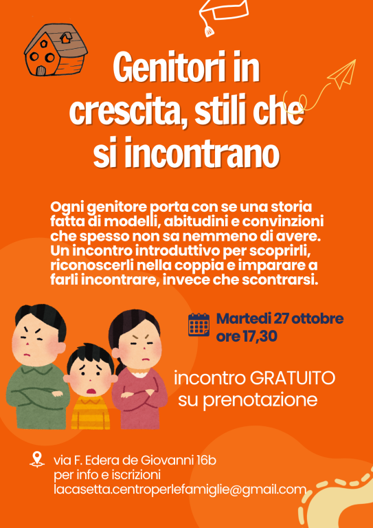 couverture de Dialoghi in casetta
