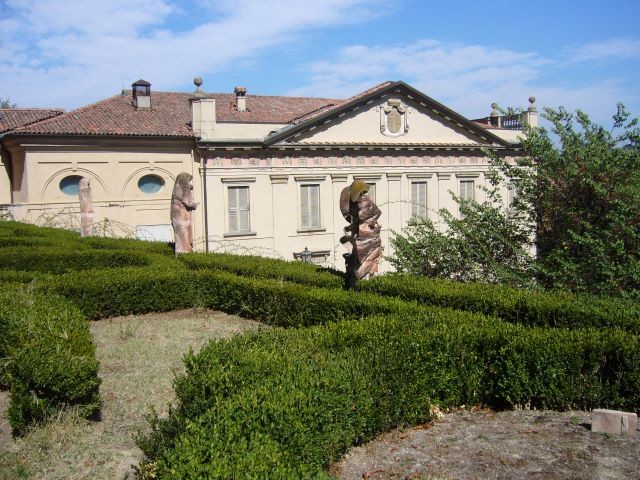 Villa Spada 