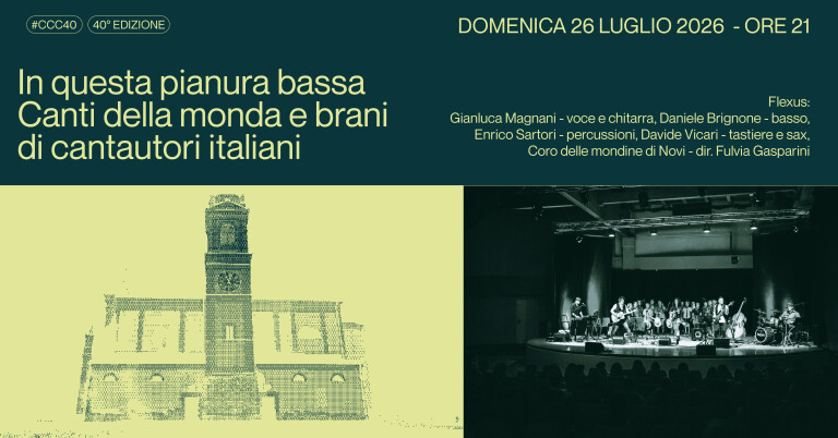 copertina di In questa pianura bassa 