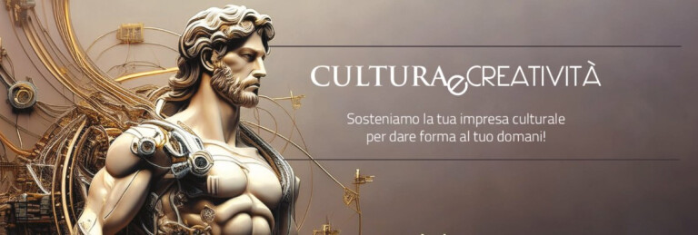 immagine di "Cultura e creatività" di ICSC: prestiti a tasso fisso per editoria e design