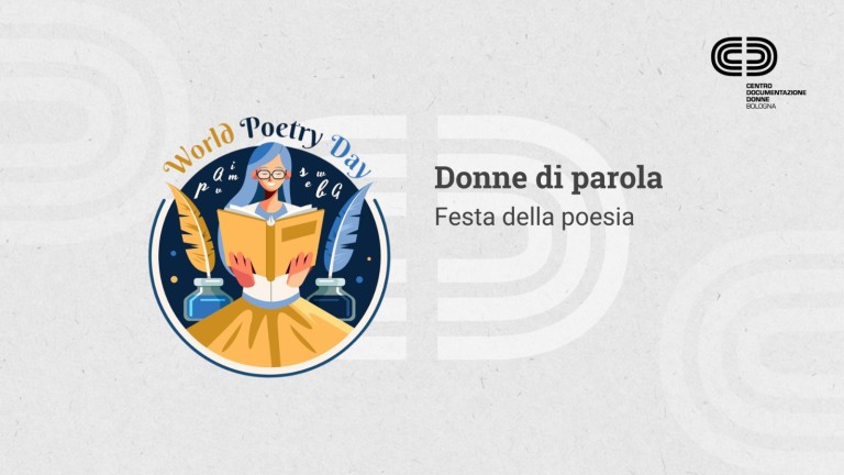 copertina di Donne di parola