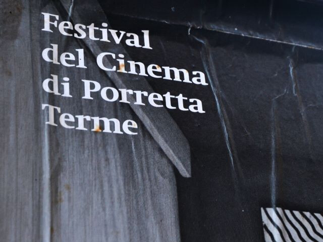 Festival del Cinema di Porretta Terme