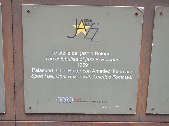 Le stelle del jazz a Bologna